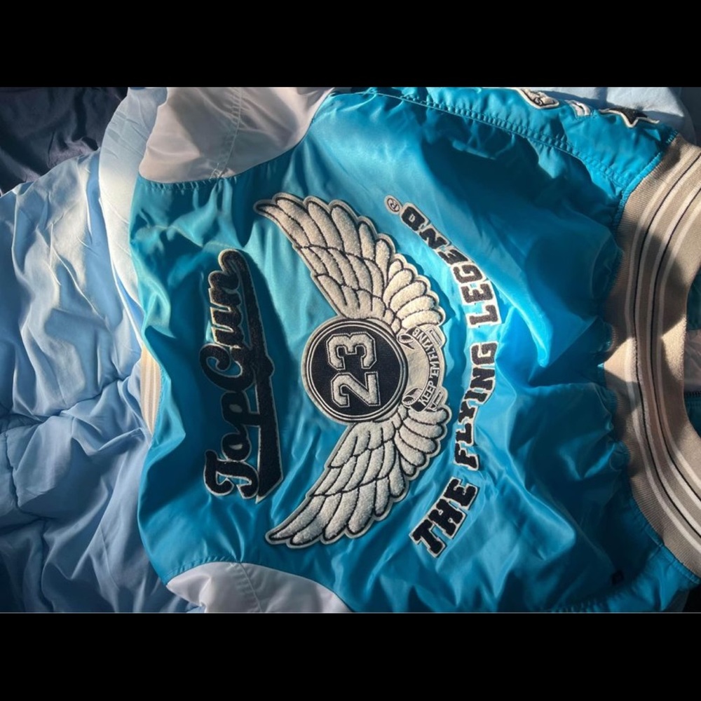 Blue Varsity - image 2